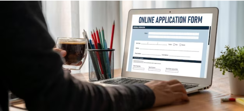 Don’t Wait In Line: Apply For Your LMPC Certificate Online Today