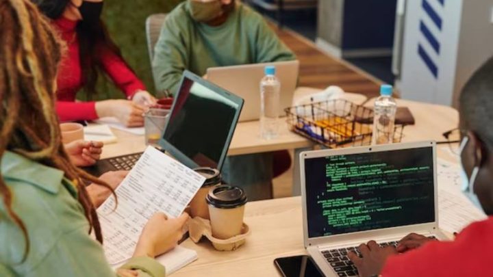 A Creative Approach To User Engagement With React.Js Agency