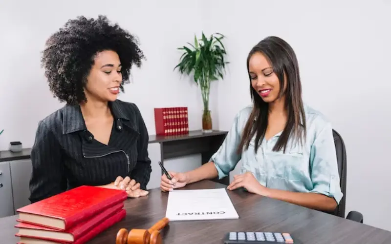 aboriginal consulting services