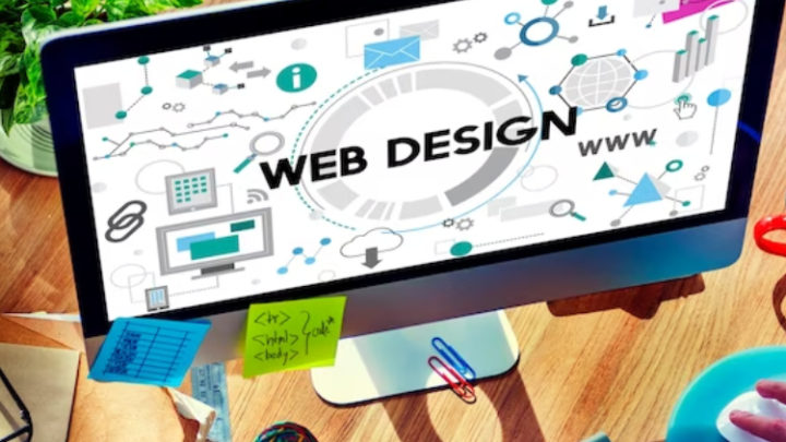 The Art And Science Of Web Design