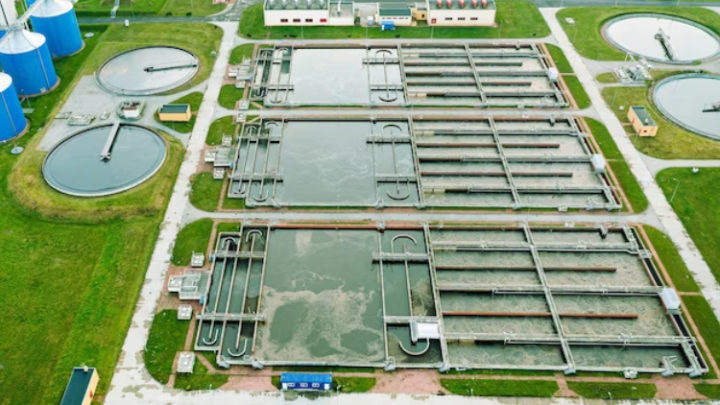 Increasing Profitability With Commercial Aquatic Services