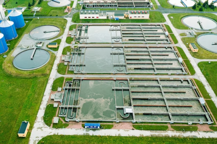 Increasing Profitability With Commercial Aquatic Services