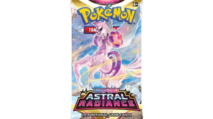 The Value Of Unopened Booster Boxes Of Pokemon Cards