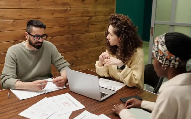 The Impact Of Aboriginal Consulting Services On Modern Business Practices