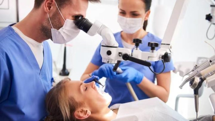 Everything You Need To Know About Tooth Extraction