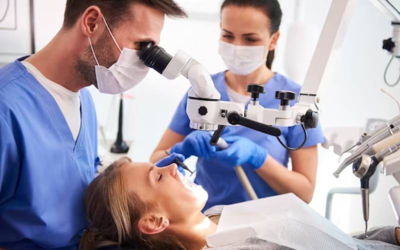 Everything You Need To Know About Tooth Extraction