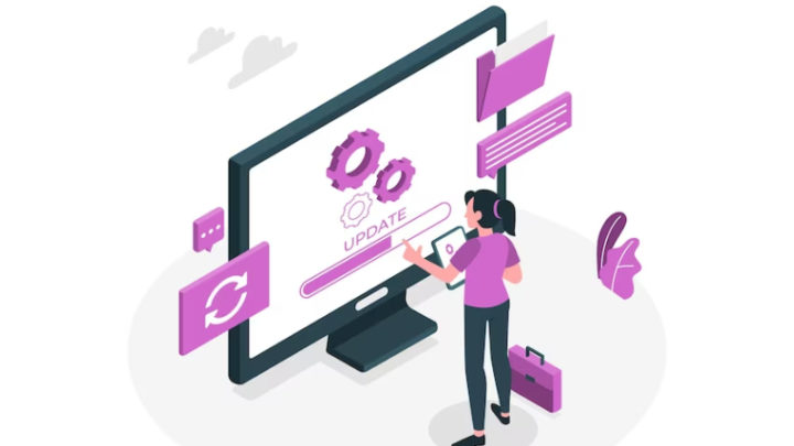 Why Website Maintenance Packages Are Essential For Online Success?