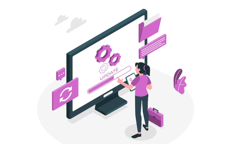 Why Website Maintenance Packages Are Essential For Online Success?
