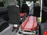 medical transportation vans for sale