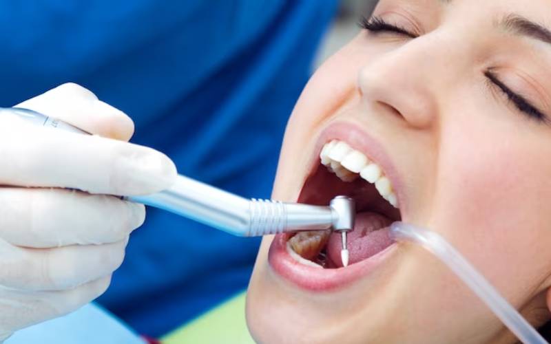 tooth extraction near me