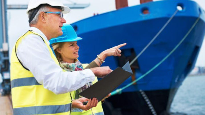 The Daily Operations Of An Aquatic Management Company