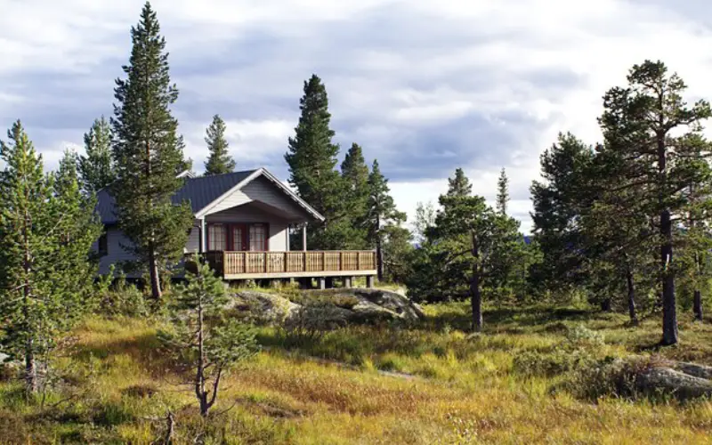 Big Bear cabin rentals
