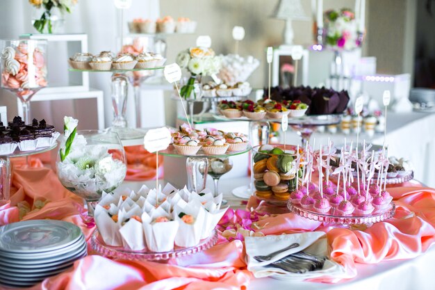 Crafting A Culinary Soiree Unveiling Party Catering Services With Flair