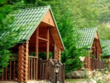 Big Bear cabin rentals