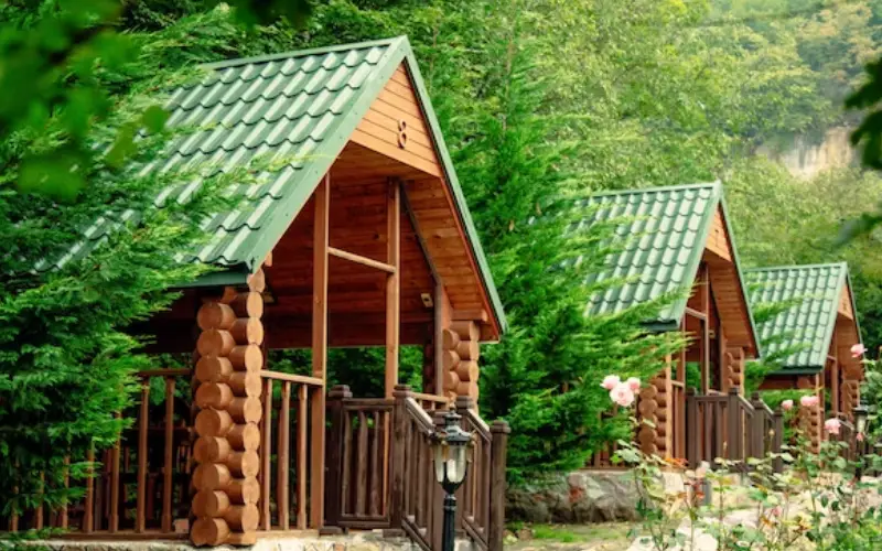 The Rise of Luxury Big Bear Cabin Rentals: Rustic Retreats Trend