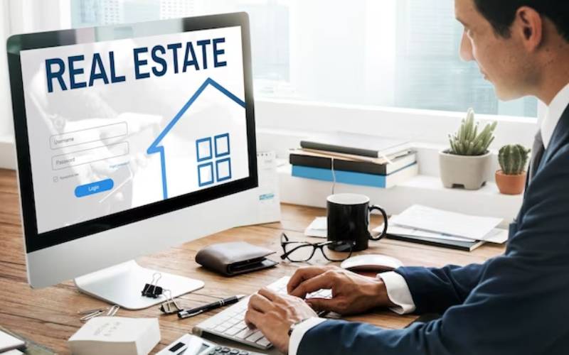 luxury real estate auctions