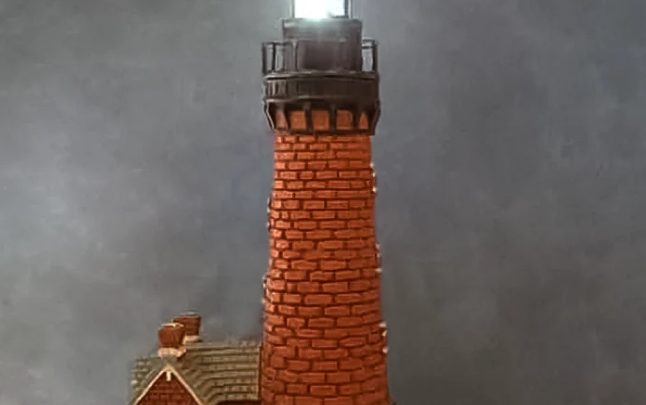 Lighting Up Your Creativity: A Mini LED Lights For Crafts