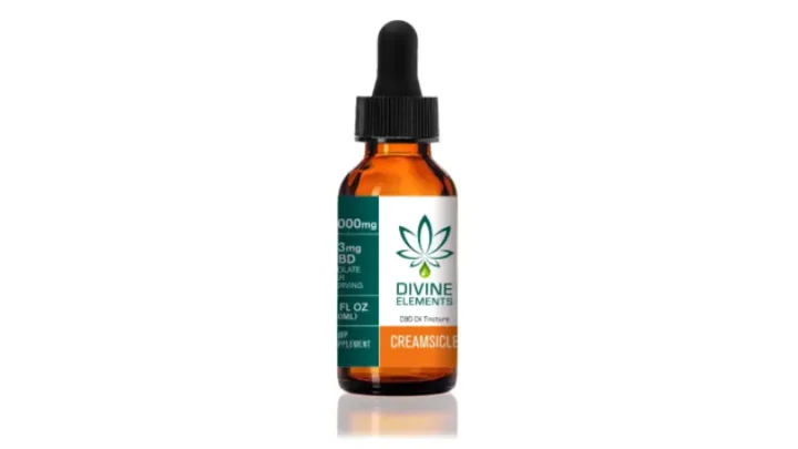 Naturally Improve Your Sleep Quality With 2000mg CBD Oil In Tucson For Insomnia Relief