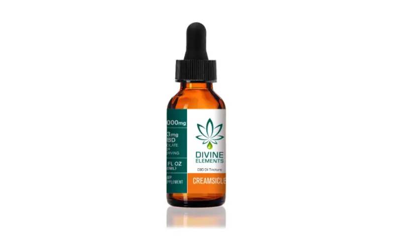 Naturally Improve Your Sleep Quality With 2000mg CBD Oil In Tucson For Insomnia Relief