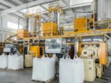 bag filling systems