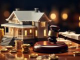 luxury real estate auctions