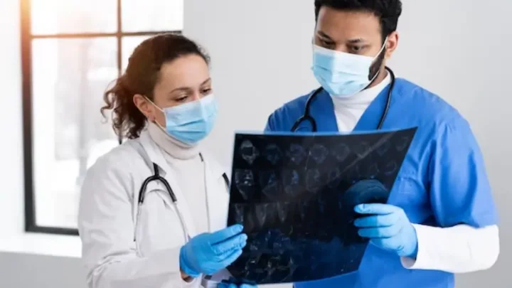 From Fractures To Freedom: The Orthopedic Surgeon’s Journey