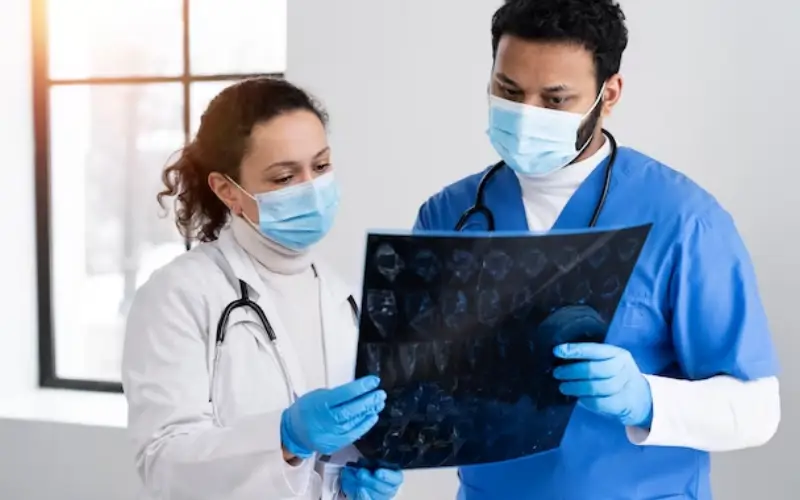 From Fractures To Freedom: The Orthopedic Surgeon’s Journey