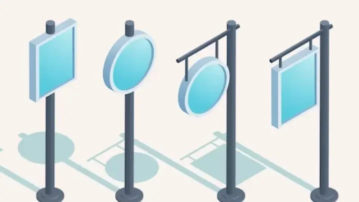 Flex And Impress: Redefining Streetscapes With Flexible Sign Post Bollards Canada