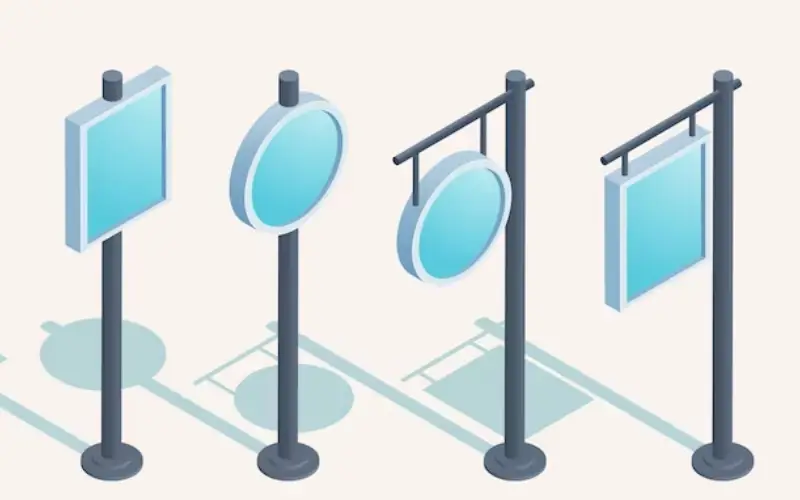 Flex And Impress: Redefining Streetscapes With Flexible Sign Post Bollards Canada