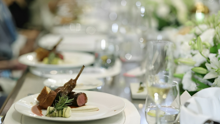 Luxury Unleashed: Discover The Finest Hotels In New Delhi For Your Stay