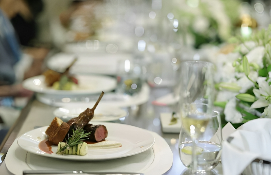 Luxury Unleashed: Discover The Finest Hotels In New Delhi For Your Stay