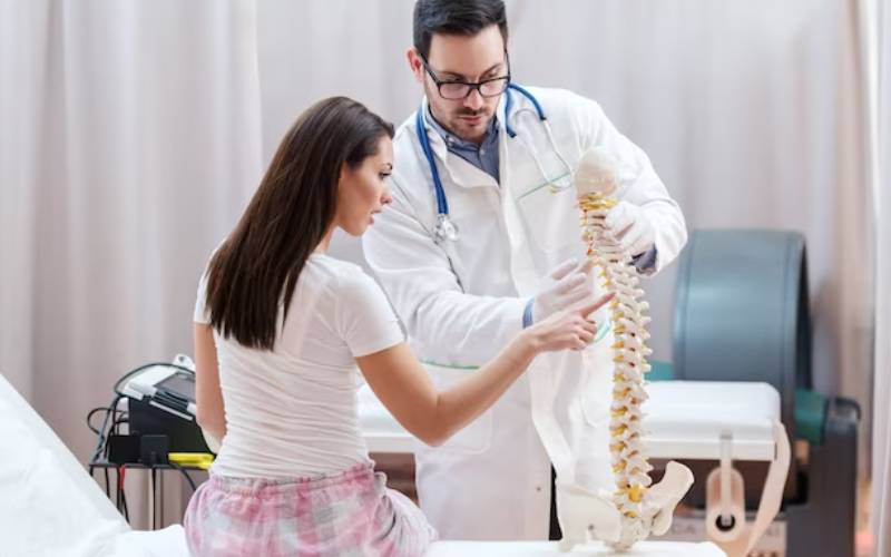 Navigating Joint Health: Insights From Louisiana Orthopedic Specialists