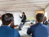 Customer Training Academy