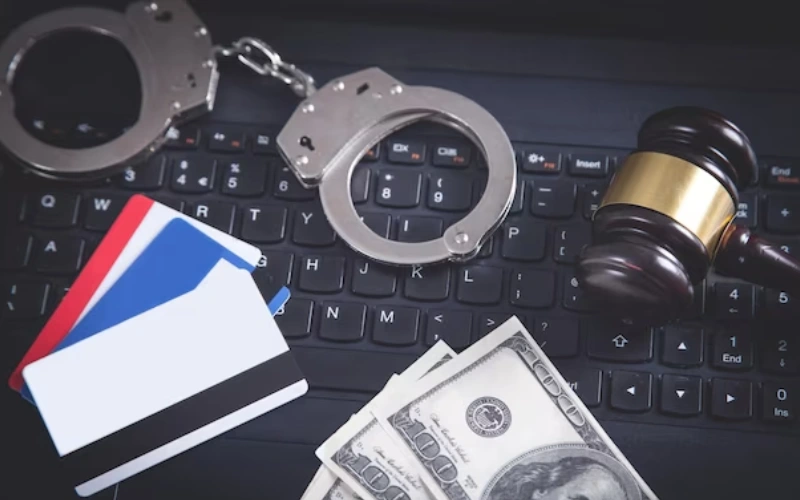 Marietta Bail Bonds