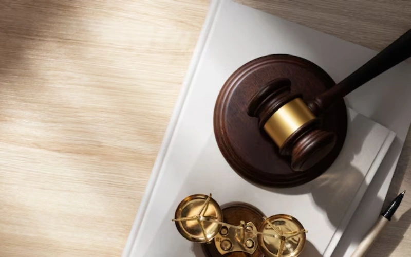 Get Back to Your Life: Dependable Marietta Bail Bonds Assistance