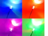 mini LED lights for crafts