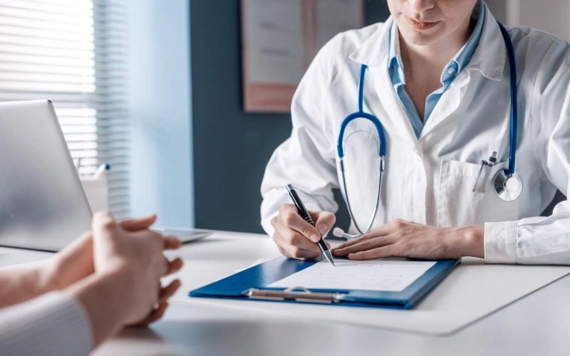 Navigating The World Of Health Insurance Made Easy With Our Fort Worth Agent