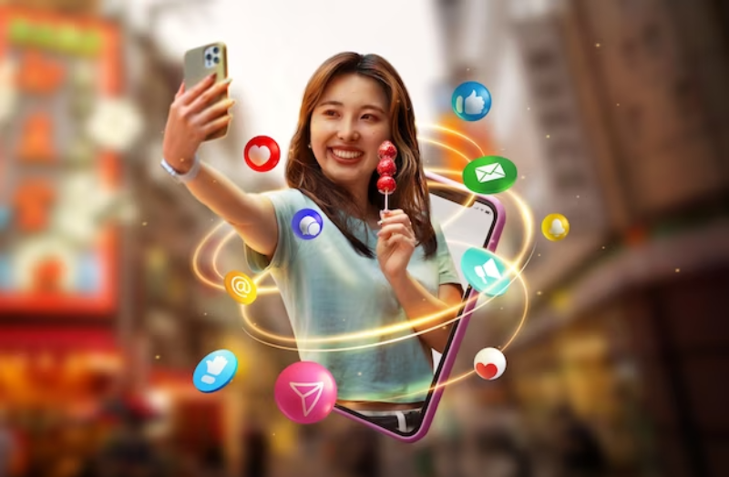 Maximize Your Online Impact: Partner With A Premier Social Media Advertising Agency