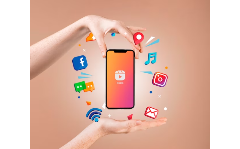 social media advertising agency 