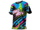 men's softball jerseys