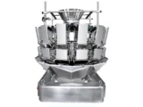 Automatic Box Filling Machine