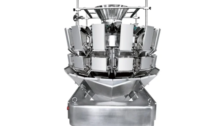 Maximize Productivity with the Advanced Automatic Box Filling Machine