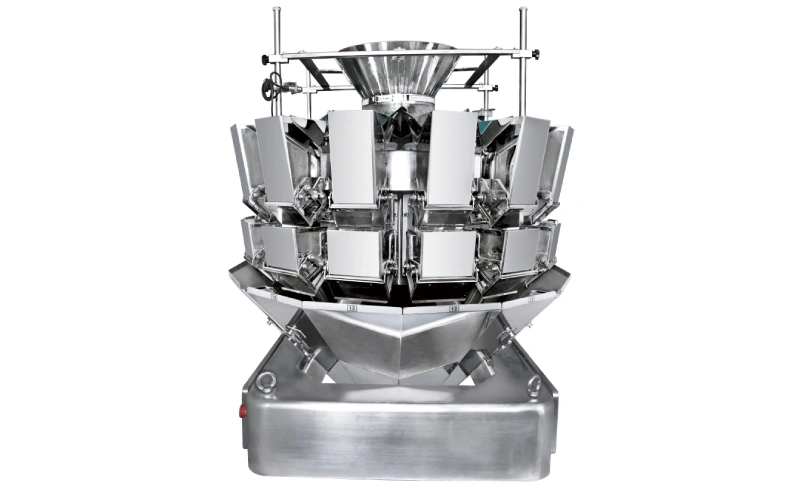 Maximize Productivity with the Advanced Automatic Box Filling Machine