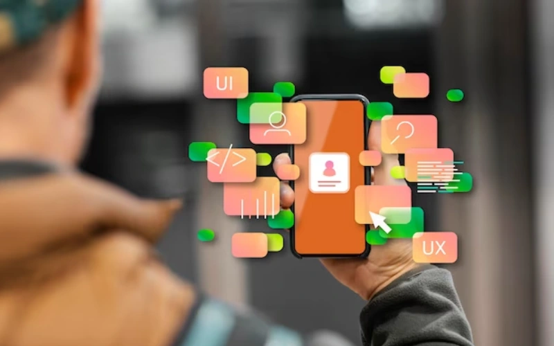android app development company