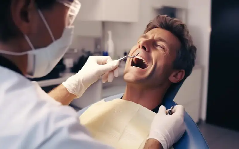 general dentist in santa rosa