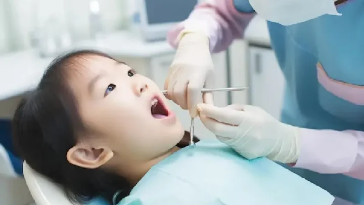 What Services Does A General Dentist In Santa Rosa Offer?