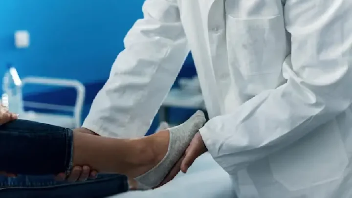Why Manhattan Chooses Our Expert Ankle Physical Therapy?