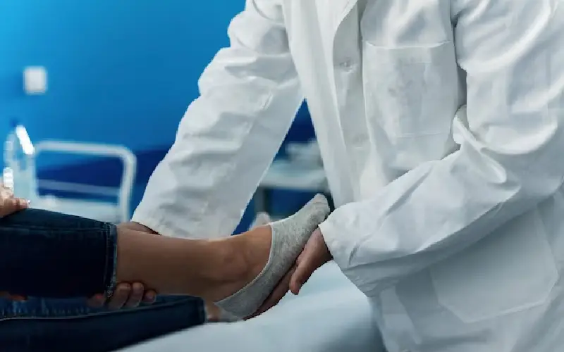 Why Manhattan Chooses Our Expert Ankle Physical Therapy?