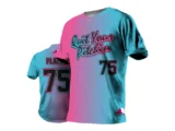 slowpitch softball jerseys