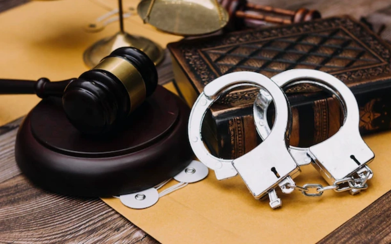 Cobb County Bail Bonds